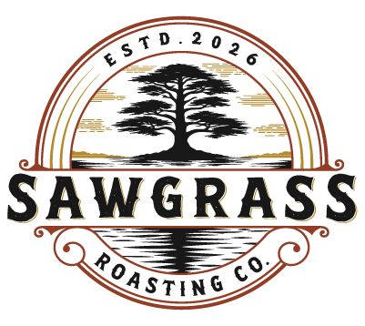 Sawgrass Roasting Co.